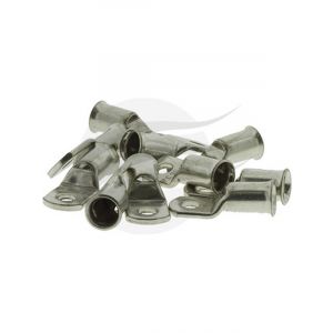 Jaylec Cable Lug 95mm X 10mm Stud 95mm [ref Narva 57146] Pack 10