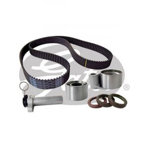 Gates Timing Belt Kit