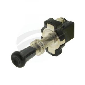 Jaylec Push/Pull Switch On/Off 12V 16Amp 21-29mm[ref Narva 60024BL]