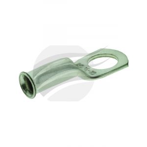 Jaylec Cable Lug 16mm X 10mm Stud 16mm [ref Narva 57126] Pack 10