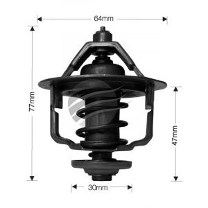 Dayco Thermostat