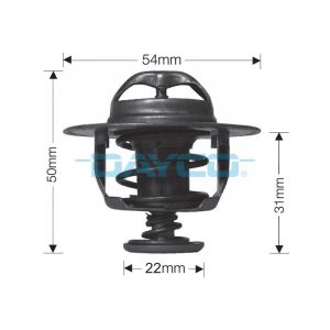 Dayco Thermostat