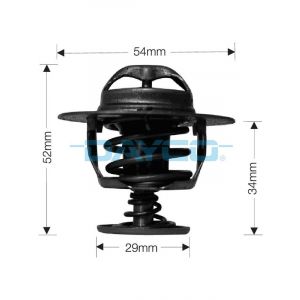 Dayco Thermostat