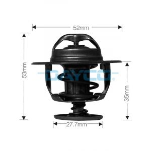 Dayco Thermostat