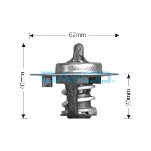 Dayco Thermostat