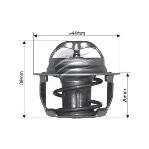 Dayco Thermostat