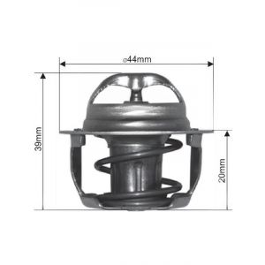 Dayco Thermostat