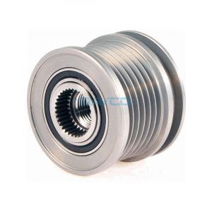 Dayco Overrunning Alternator Pulley