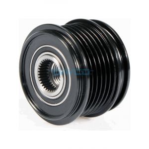 Dayco Overrunning Alternator Pulley