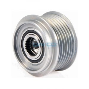 Dayco Overrunning Alternator Pulley