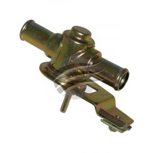 Dayco Heater Valve