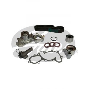Gates Timing Belt Kit & Water Pump
