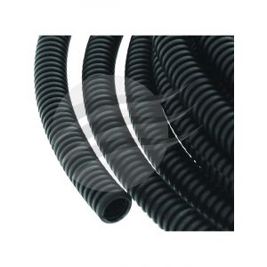 Jaylec Split Tubing 16.3mm I.D 30M Convoluted Tubing [ref Narva 56717]