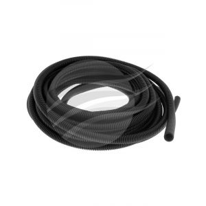 Jaylec Split Tubing 9.7mm I.D 10M Convoluted Tubing [ref Narva 56710]