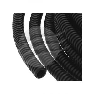 Jaylec Split Tubing 7.0mm I.D 10M Convoluted Tubing [ref Narva 56707]