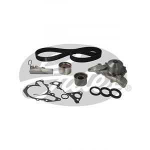 Gates Timing Belt Kit & Water Pump