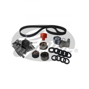 Gates Timing Belt Kit & Water Pump