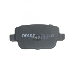 Bremtec Trade Line Brake Pad