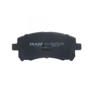 Bremtec Trade Line Brake Pad