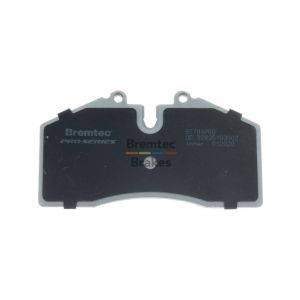 Bremtec Pro-Series Brake Pad