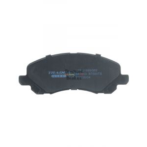 Bremtec Trade Line Brake Pad