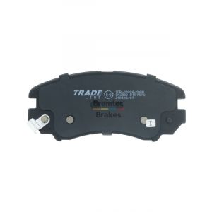 Bremtec Trade Line Brake Pad