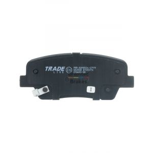 Bremtec Trade Line Brake Pad