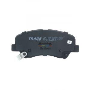 Bremtec Trade Line Brake Pad