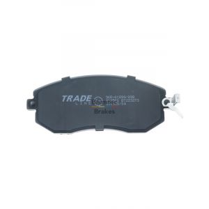Bremtec Trade Line Brake Pad