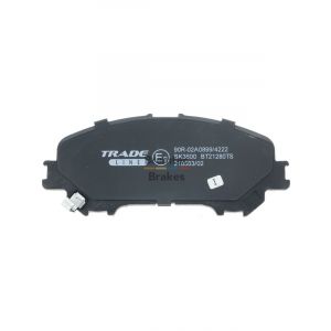 Bremtec Trade Line Brake Pad
