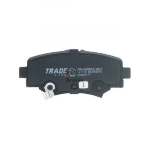 Bremtec Trade Line Brake Pad
