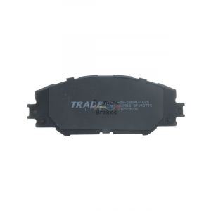 Bremtec Trade Line Brake Pad
