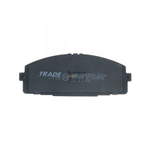 Bremtec Trade Line Brake Pad