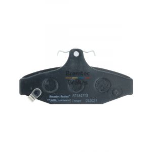 Bremtec Trade Line Brake Pad