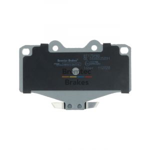 Bremtec Pro-Series Brake Pad
