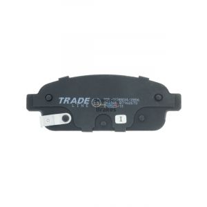 Bremtec Trade Line Brake Pad