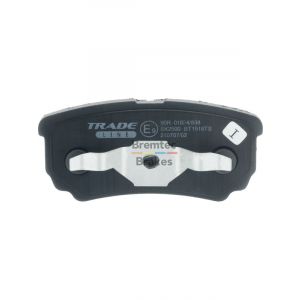Bremtec Trade Line Brake Pad