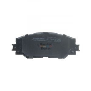 Bremtec Trade Line Brake Pad