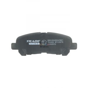 Bremtec Trade Line Brake Pad