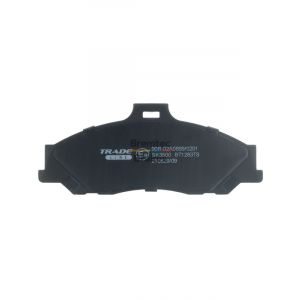 Bremtec Trade Line Brake Pad