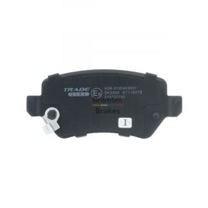 Bremtec Trade Line Brake Pad
