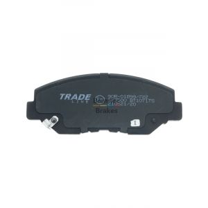 Bremtec Trade Line Brake Pad