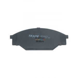 Bremtec Trade Line Brake Pad