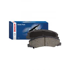 Bosch Brake Pad Front Set For Camry Asv50 Avalon Aurion With Pbr Cali…