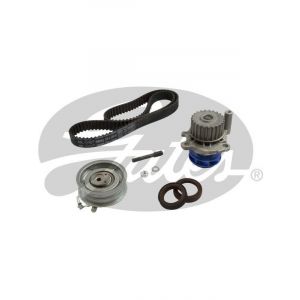 Gates Timing Belt Kit & Water Pump