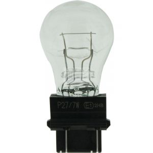 Osram Wedge Globe 12V 27/7W W2.5X16Q S8 [ref Narva 47557] Pack of 10