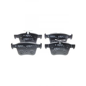 Bosch Brake Pad Rear Set