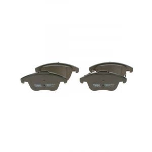 Bosch Disc Pad Front Set Audi A4 & A5.