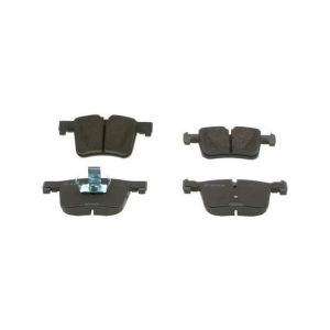 Bosch Brake Pad Front Set Bmw F20 F22 F30 F31 F33 F34 X3 Xdrive F25