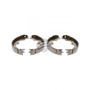 Bosch Handbrake Shoe Set For Landcruiser HDJ UZJ100 FZJ105 HZJ105 FZJ HD…